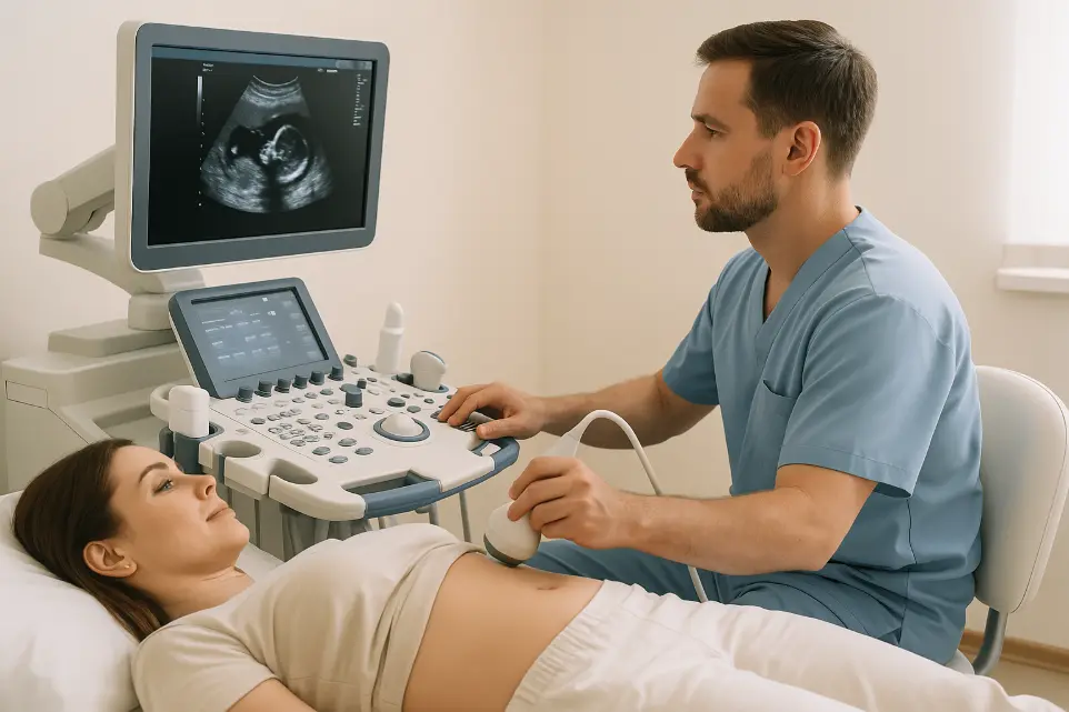 Comodato de Equipos de Imagenología