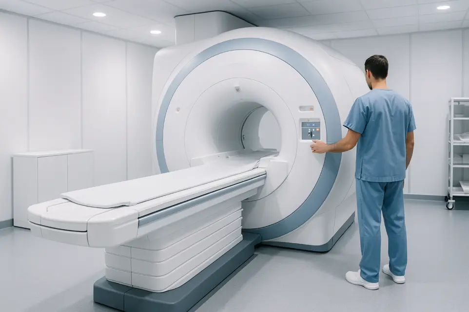 Informes Médicos Especializados