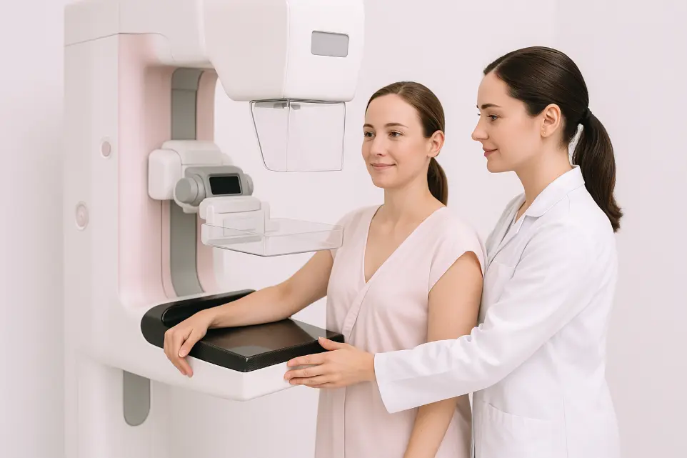 Asesoría en Implementación de Tecnología Médica